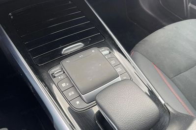 Mercedes GLB 200 d 4-Matic AMG Line 8G-DCT