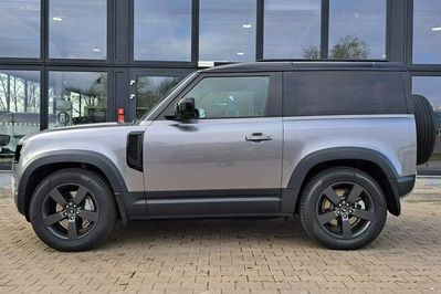 Land Rover Defender 90 P400 SE