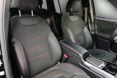 Mercedes GLB 220 d 4MATIC AMG Line