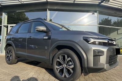 Dacia Bigster Expression LPG 1.2 TCe mHEV