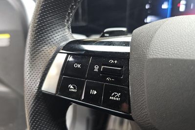Opel Astra 1.5 CDTI GS S&S