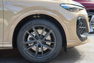 Audi Q5 TDI quattro