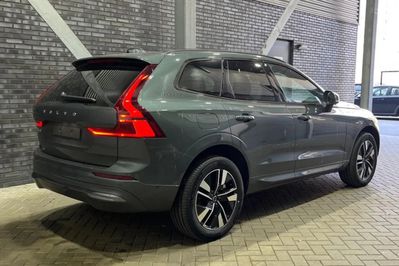 Volvo XC60 B5 B AWD Core