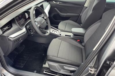 Skoda Octavia Edition 130 Selection 1.5 TSI mHEV  DSG