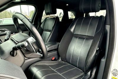 Land Rover Range Rover Velar Velar 2.0 Si4 GPF R-Dynamic