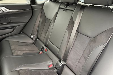 BMW Seria 4 Gran Coupe 420d xDrive M Sport
