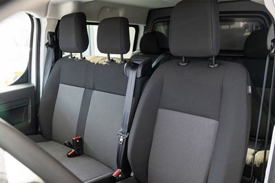 Fiat Scudo XL L2H1 AT8 Zabudowa Brygadowa