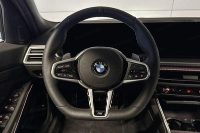 BMW Seria 3 318i M Sport