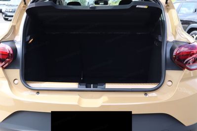 Dacia Sandero Stepway Expression  1.0 TCe