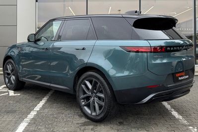 Land Rover Range Rover Sport Range Rover S 3.0 D250 mHEV SE