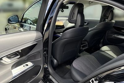 Mercedes Klasa E 200 mHEV Avantgarde 9G-Tronic