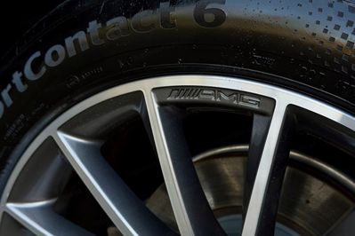 Mercedes GLE 300 d 4-Matic AMG Line