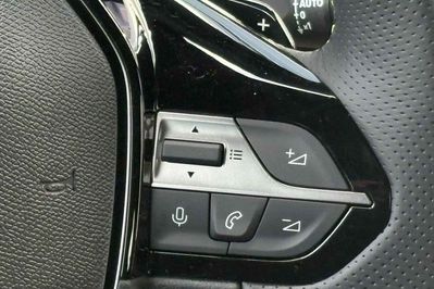 Peugeot 408 GT Exclusive S&S e-DCS6 1.2 PureTech mHEV