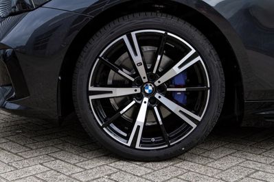 BMW Seria 5 540d xDrive M Sport