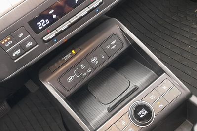 Hyundai Kona 1.6 GDI Hybrid Executive DCT