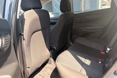 Hyundai Bayon 1.0 t-Gdi Modern