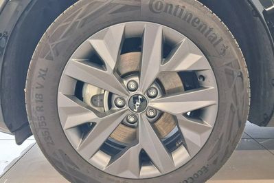 Kia Sportage 1.6 T-GDI HEV  2WD aut