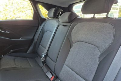 Hyundai i30 1.5 T-GDI Smart DCT