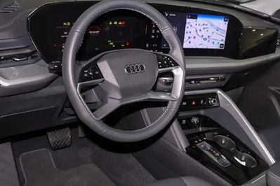 Audi Q5 TFSI quattro