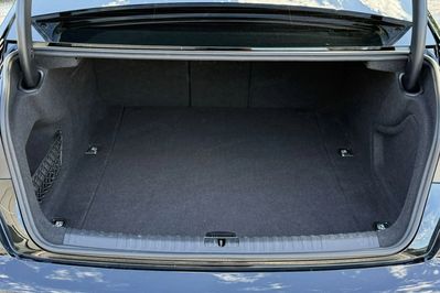 Audi A6 2.0