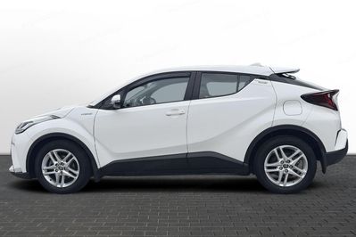Toyota C-HR 1.8 Hybrid Comfort
