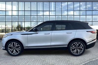 Land Rover Range Rover Velar D300