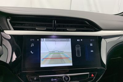 Opel Corsa GS 1.2 Turbo Hybrid DCT