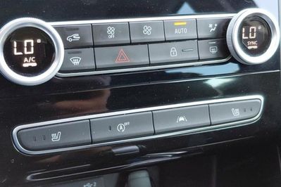 Renault Megane Techno