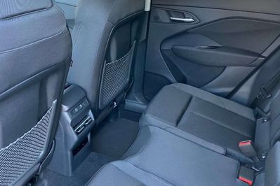 Audi Q3 TFSI S line Sportback