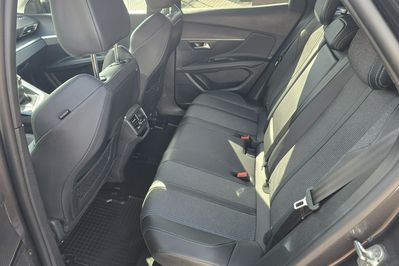 Peugeot 3008 1.5 BlueHDi Allure S&S