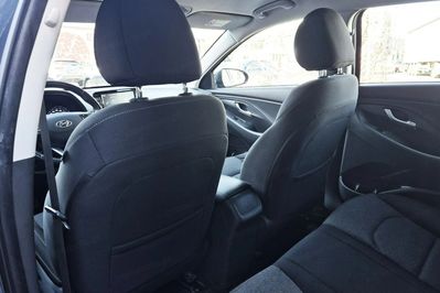 Hyundai i30 1.5