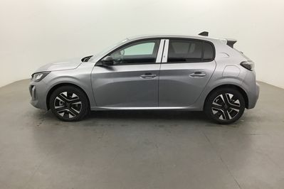Peugeot 208 ALLURE 1.2 mHEV e-DCS6