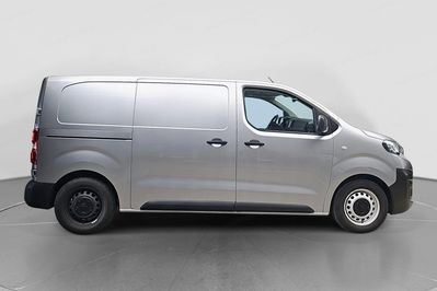 Peugeot Expert BlueHDi Standard S&S
