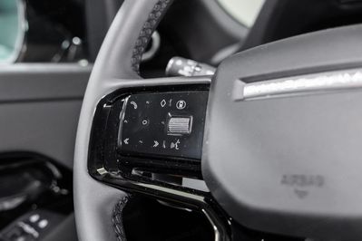 Land Rover Range Rover Evoque D200 Dynamic SE