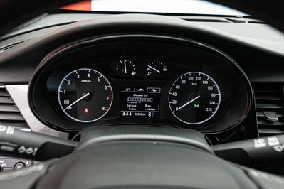 Opel Mokka X 1.4 T 120 Lat