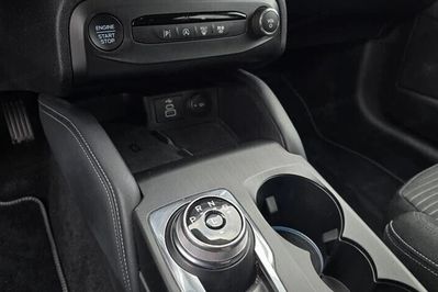 Ford Focus 1.5 EcoBlue Titanium X aut