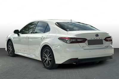 Toyota Camry Executive 2.5 Hybrid  CVT