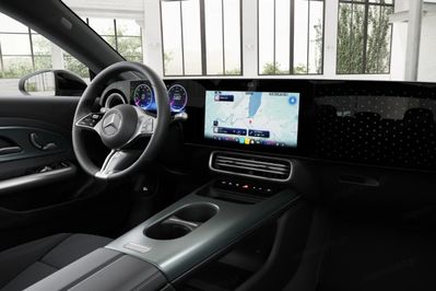 Mercedes CLA 180 Progressive