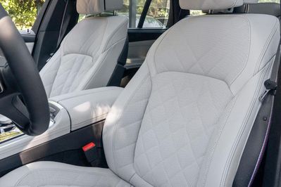 BMW X5 xDrive30d M Sport