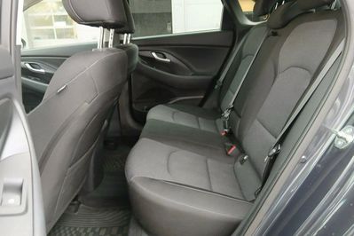 Hyundai i30 T-GDI Smart