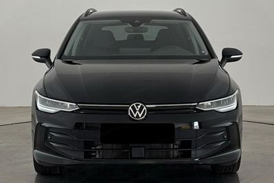 Volkswagen Golf Life Plus 1.5 TSI