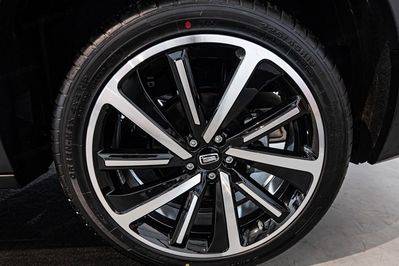 Bestune T77 1.5T Business + DCT