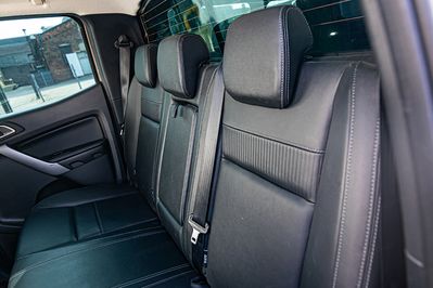 Ford Ranger Limited A10 4x4