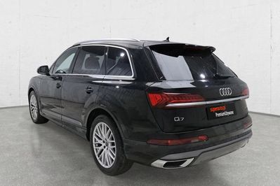 Audi Q7 45 TDI mHEV quattro S Line Tiptr.