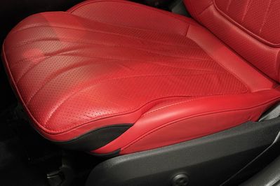 Mercedes Klasa C C 300 d mHEV AMG