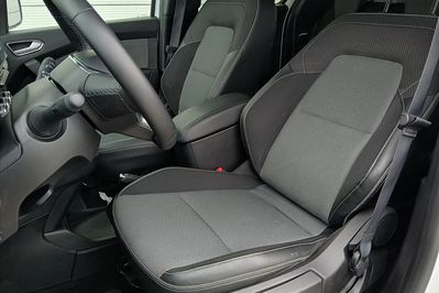 Renault Kangoo 1.5 Dci Equilibre