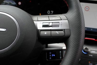 Hyundai Kona 1.6 GDI N Line DCT