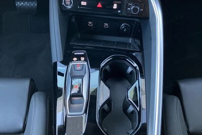 Audi Q5 2.0