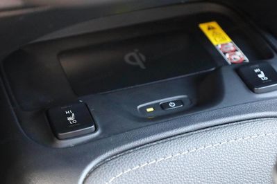 Toyota Corolla 2.0 Hybrid Style