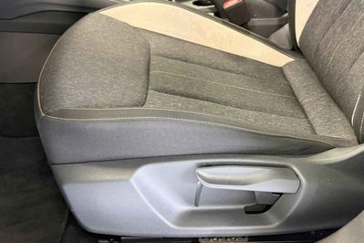 Skoda Kamiq Drive 1.5 TSI  DSG